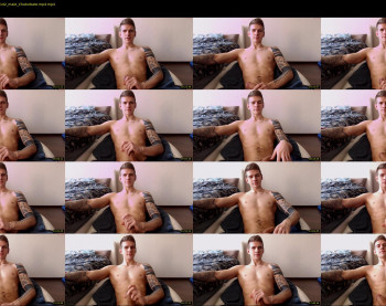 mr_longboy — 21 minute Chaturbate male cam show recording, 720p, Mar 29, 2021