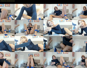 mrswadsworthy — 26 minute Chaturbate female cam show recording, 1080p, Mar 29, 2021