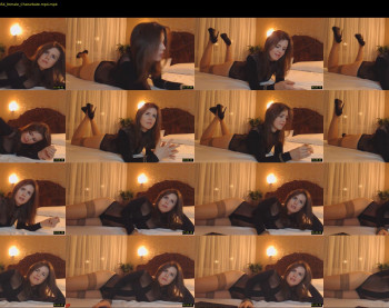 mysophiee — 48 minute Chaturbate female cam show recording, 720p, Mar 29, 2021
