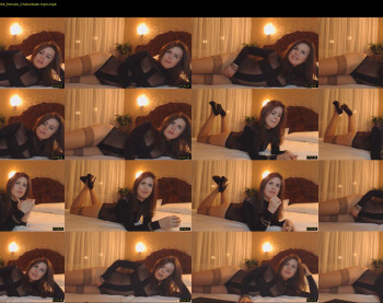 mysophiee — 68 minute Chaturbate female cam show recording, 720p, Mar 29, 2021