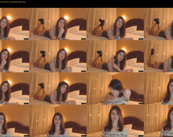 mysophiee — 9 minute Chaturbate female cam show recording, 720p, Mar 30, 2021
