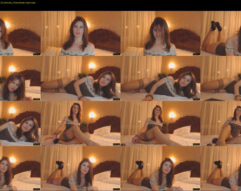 mysophiee — 61 minute Chaturbate female cam show recording, 720p, Mar 30, 2021