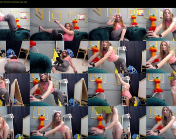 nancycute__ — 71 minute Chaturbate female cam show recording, 1080p, Mar 29, 2021