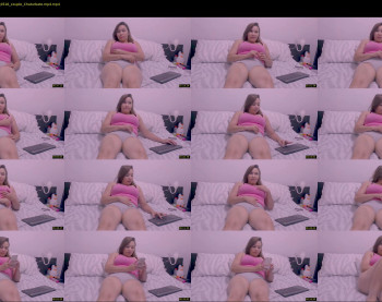 nathalyrae41 — 11 minute Chaturbate female cam show recording, 1080p, Mar 30, 2021