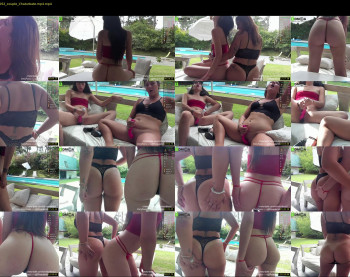 natyniklos2 — 71 minute Chaturbate couple cam show recording, 1080p, Mar 29, 2021