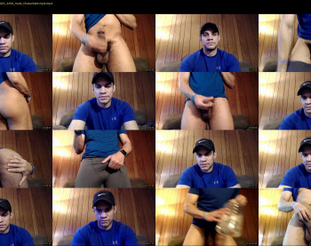 new_york_guy518 — 71 minute Chaturbate male cam show recording, 1080p, Mar 29, 2021