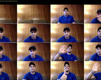 new_york_guy518 — 3 minute Chaturbate male cam show recording, 1080p, Mar 29, 2021