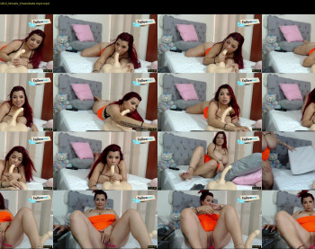 neytiri_moon — 47 minute Chaturbate female cam show recording, 720p, Mar 16, 2021