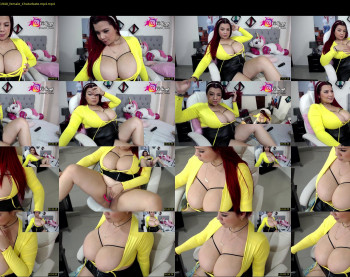 neytiri_moon — 69 minute Chaturbate female cam show recording, 1080p, Mar 29, 2021