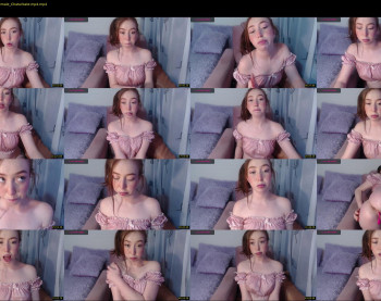 niilaa — 49 minute Chaturbate female cam show recording, 720p, Mar 29, 2021