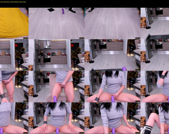 nikkisweetie — 3 minute Chaturbate female cam show recording, 1080p, Mar 29, 2021