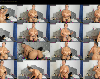 paradise_city__ — 38 minute Chaturbate female cam show recording, 720p, Mar 30, 2021
