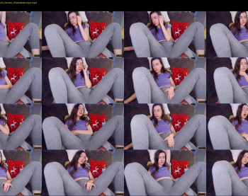 peaceduke — 13 minute Chaturbate female cam show recording, 1080p, Mar 29, 2021
