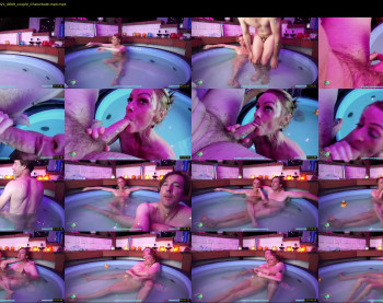 peppermintdusty — 71 minute Chaturbate couple cam show recording, 1080p, Mar 29, 2021