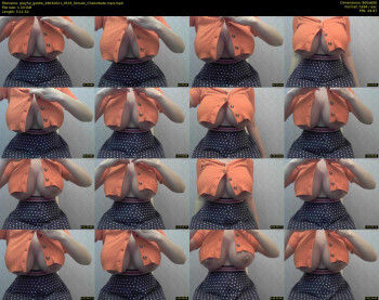 playful_goldie — 192 minute Chaturbate female cam show recording, 480p, Mar 29, 2021