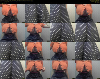playful_goldie — 7 minute Chaturbate female cam show recording, 480p, Mar 30, 2021