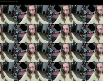 pr3ttyp1nkpussy — 3 minute Chaturbate couple cam show recording, 1080p, Mar 29, 2021
