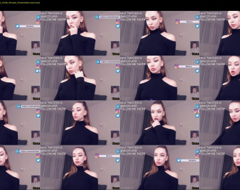 presidenttaylor — 6 minute Chaturbate female cam show recording, 720p, Mar 30, 2021
