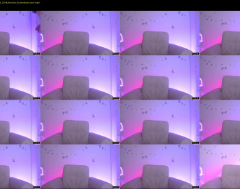 princessasiana — 9 minute Chaturbate female cam show recording, 720p, Mar 29, 2021
