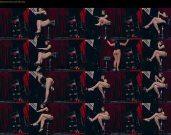 puffy_love — 82 minute Chaturbate female cam show recording, 720p, Mar 29, 2021