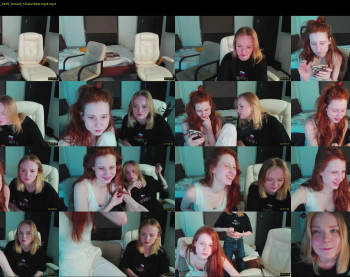 purplebeawer — 51 minute Chaturbate female cam show recording, 1080p, Mar 29, 2021