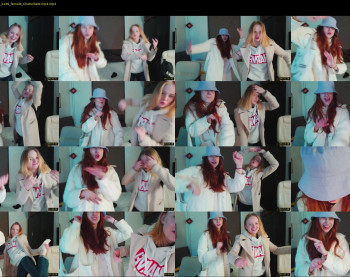 purplebeawer — 4 minute Chaturbate female cam show recording, 1080p, Mar 29, 2021