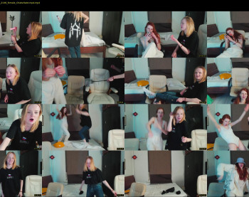 purplebeawer — 40 minute Chaturbate female cam show recording, 1080p, Mar 29, 2021