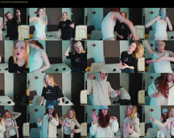 purplebeawer — 12 minute Chaturbate female cam show recording, 1080p, Mar 29, 2021