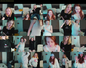 purplebeawer — 24 minute Chaturbate female cam show recording, 1080p, Mar 29, 2021