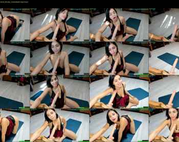 raquelle_star — 74 minute Chaturbate couple cam show recording, 1080p, Mar 29, 2021