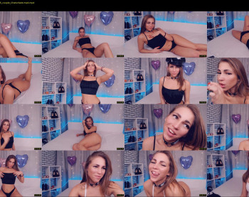 rebygera — 68 minute Chaturbate couple cam show recording, 1080p, Mar 30, 2021