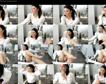 rusianbeauty — 23 minute Chaturbate female cam show recording, 1080p, Mar 29, 2021