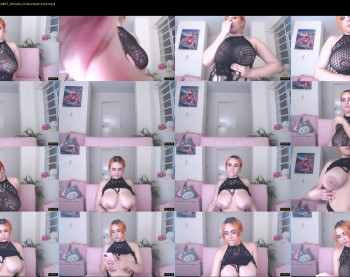 sabrina_geek — 16 minute Chaturbate female cam show recording, 1080p, Mar 29, 2021