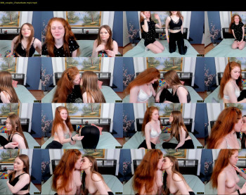 sadieevelyn — 31 minute Chaturbate female cam show recording, 1080p, Mar 29, 2021