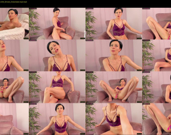 sander_sonia — 66 minute Chaturbate female cam show recording, 1080p, Mar 26, 2021