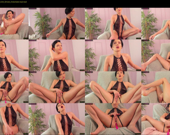 sander_sonia — 71 minute Chaturbate female cam show recording, 1080p, Mar 29, 2021