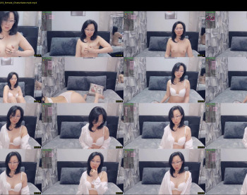 sandrami__ — 11 minute Chaturbate female cam show recording, 720p, Mar 29, 2021