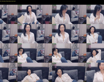 sandrami__ — 18 minute Chaturbate female cam show recording, 720p, Mar 29, 2021