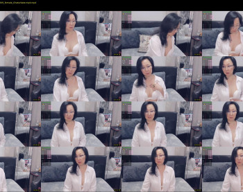 sandrami__ — 7 minute Chaturbate female cam show recording, 720p, Mar 29, 2021