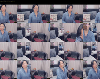 sandrami__ — 8 minute Chaturbate female cam show recording, 720p, Mar 29, 2021