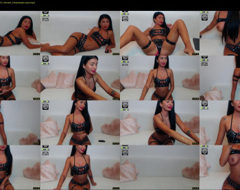 sara_daisy — 57 minute Chaturbate female cam show recording, 720p, Mar 30, 2021