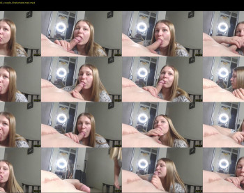 sashabulls — 62 minute Chaturbate couple cam show recording, 1080p, Mar 29, 2021
