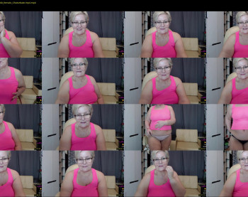 selenna57 — 42 minute Chaturbate female cam show recording, 720p, Mar 29, 2021