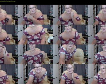 selenna57 — 21 minute Chaturbate female cam show recording, 720p, Mar 29, 2021