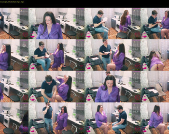 sex_space — 70 minute Chaturbate couple cam show recording, 1080p, Mar 29, 2021