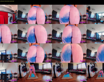 sexydea — 71 minute Chaturbate female cam show recording, 1080p, Mar 29, 2021
