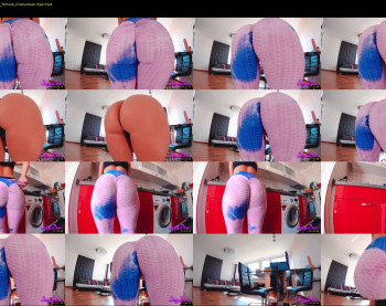 sexydea — 71 minute Chaturbate female cam show recording, 1080p, Mar 29, 2021