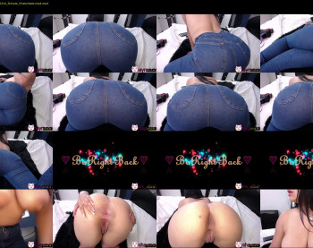 shayraevans — 79 minute Chaturbate female cam show recording, 1080p, Mar 29, 2021