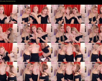 sinacampby — 7 minute Chaturbate couple cam show recording, 1080p, Mar 29, 2021