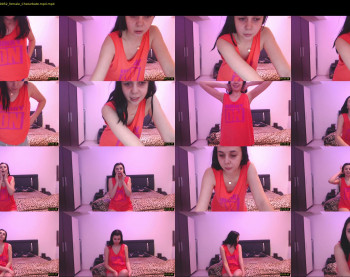 small_angels — 4 minute Chaturbate female cam show recording, 1080p, Mar 30, 2021